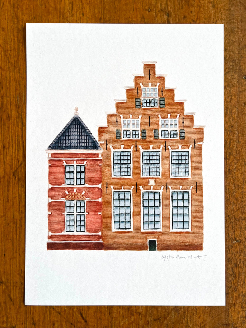Historisch Leiden