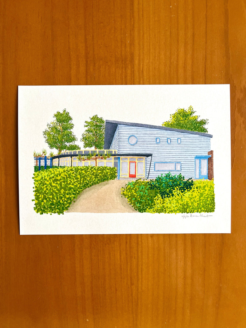 Kinderopvang Rhenen