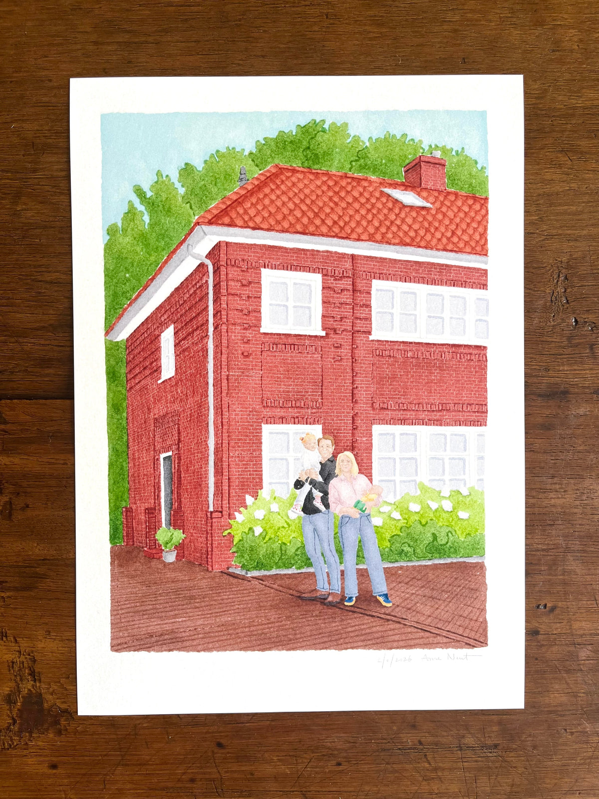 Leeuwarden