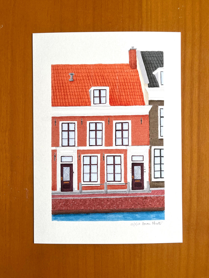 Leiden