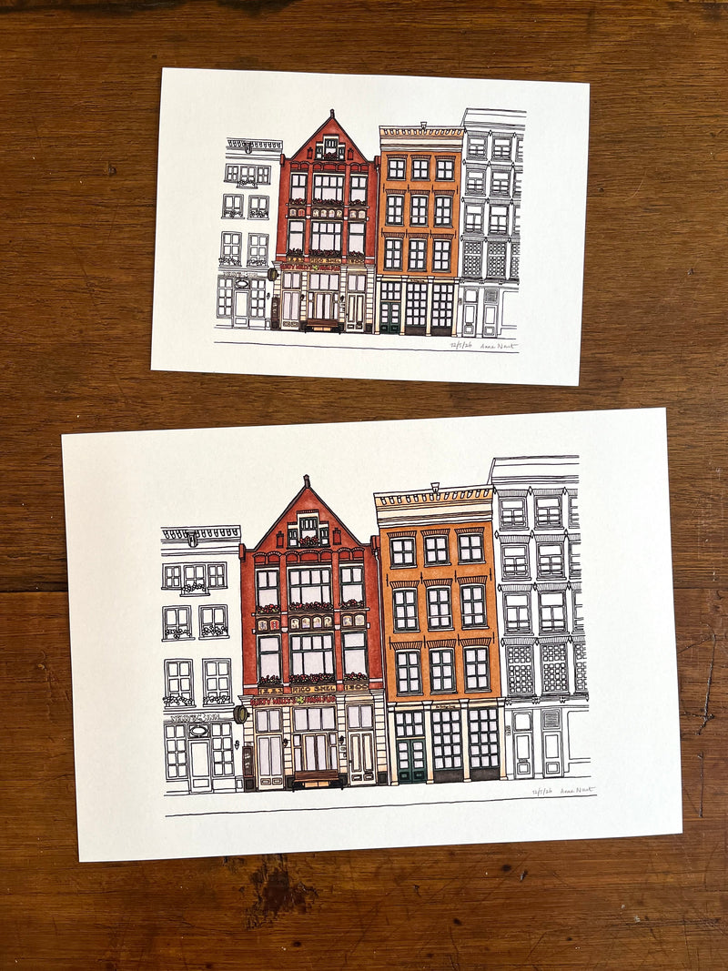 De Wallen