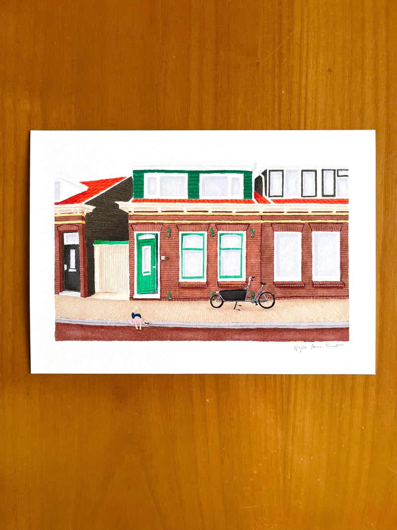 Zaandam